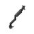 Neomounts DS70PLUS-450BL1 - Mounting kit (desk mounting arm) - fu
