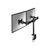 Neomounts FPMA-D960D - Mounting kit - full-motion - for 2 LCD dis