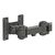 Neomounts FPMA-D960D - Mounting kit - full-motion - for 2 LCD dis