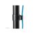 Neomounts DS90-325BL1 - Mounting kit (full motion arm) - sit-stan