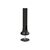 Neomounts FPMA-D700DD3 - Stand - for 3 LCD displays - black - scr