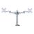 Neomounts by Newstar FPMA-D935DG - Mounting kit - full-motion - f