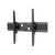 NewStar LFD-W2000 - Bracket - for LCD display (tilt) - black - sc