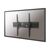 NewStar LFD-W2000 - Bracket - for LCD display (tilt) - black - sc