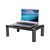 NewStar NSMONITOR20 - Stand - for monitor / notebook - black - sc