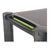 NewStar NSMONITOR20 - Stand - for monitor / notebook - black - sc