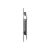 NewStar NeoMounts NM-W25 - Bracket - for LCD displa | NM-W25BLACK