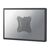 NewStar NeoMounts NM-W60 - Bracket - for LCD displa | NM-W60BLACK