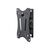 NewStar NeoMounts NM-W60 - Bracket - for LCD displa | NM-W60BLACK