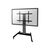 NewStar PLASMA-M2250 - Cart - for flat panel | PLASMA-M2250SILVER