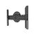 Neomounts by Newstar LED-WR100 - Bracket - for L | LED-WR100BLACK