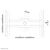 Neomounts by Newstar LED-WR100 - Bracket - for L | LED-WR100BLACK