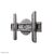 Neomounts by Newstar LED-WR100 - Bracket - for L | LED-WR100BLACK