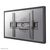 Neomounts by Newstar LED-WR100 - Bracket - for L | LED-WR100BLACK