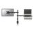 Neomounts by Newstar FPMA-D550NOTEBOOK - Mounting kit - for LCD d
