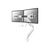 Neomounts by Newstar Select NM-D775DX - Mounting | NM-D775DXWHITE