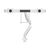 Neomounts by Newstar Select NM-D775DX - Mounting | NM-D775DXWHITE