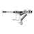 Neomounts NM-D775DX3 - Mounting kit - full-mot | NM-D775DX3SILVER