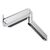 Neomounts NM-D775DX3 - Mounting kit - full-mot | NM-D775DX3SILVER