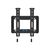 Neomounts WL35-550BL12 - Mounting kit (wall plate, bracket adapte
