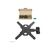 Neomounts WL40S-840BL14 - Mounting kit (wall mount) - full-motion