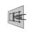 Neomounts WL40S-850BL18 - Mounting kit (cable cover, wall plate,