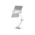 Neomounts DS15-550WH1 - Stand - for tablet - white - screen size