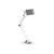 Neomounts DS15-550WH1 - Stand - for tablet - white - screen size