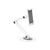 Neomounts DS15-550WH1 - Stand - for tablet - white - screen size