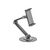 Neomounts DS15-550BL1 - Mounting kit (holder) - for tablet - blac