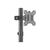 Neomounts FL40-430BL11 - Mounting kit (pole mount) - full-motion