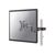 Neomounts FL40-450BL11 - Mounting kit (pole mount) - full-motion