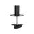 Neomounts FPMA-D550D4 - Mounting kit (desk cla | FPMA-D550D4BLACK