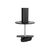 Neomounts FPMA-D550D4 - Mounting kit (desk cla | FPMA-D550D4BLACK