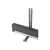 Neomounts AWL29-650BL1 - Mounting kit (universal mount) - for sou