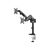 Neomounts DS70-750BL2 - Mounting kit (desk mount) - full-motion a