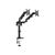 Neomounts DS70-750BL2 - Mounting kit (desk mount) - full-motion a