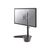 Neomounts FPMA-D550SBLACK - Stand - full-motion - for flat panel