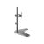 Neomounts FPMA-D550SBLACK - Stand - full-motion - for flat panel