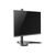 Neomounts FPMA-D550SBLACK - Stand - full-motion - for flat panel