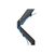 Neomounts DS70-700BL2 - Mounting kit (desk mount) - full-motion a