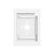 Neomounts WL15-660WH1 - Enclosure - for tablet - screen size 12.9