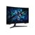 Samsung Odyssey G5 S32CG552EU - G55C Series - LE | LS32CG552EUXEN