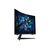 Samsung Odyssey G5 S32CG552EU - G55C Series - LE | LS32CG552EUXEN