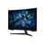 Samsung Odyssey G5 S32CG552EU - G55C Series - LE | LS32CG552EUXEN