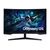Samsung Odyssey G5 S32CG552EU - G55C Series - LE | LS32CG552EUXEN