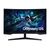 Samsung Odyssey G5 S32CG552EU - G55C Series - LE | LS32CG552EUXEN