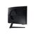 Samsung Odyssey G5 S32CG552EU - G55C Series - LE | LS32CG552EUXEN