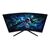 Samsung Odyssey G5 S32CG552EU - G55C Series - LE | LS32CG552EUXEN