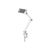 Neomounts ds15545wh1 Mounting kit (desk mount) DS15545WH1